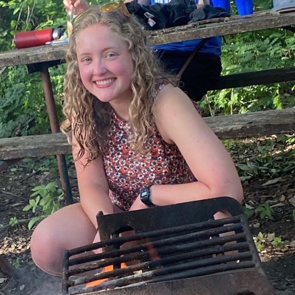 Meet your Posher, Piper